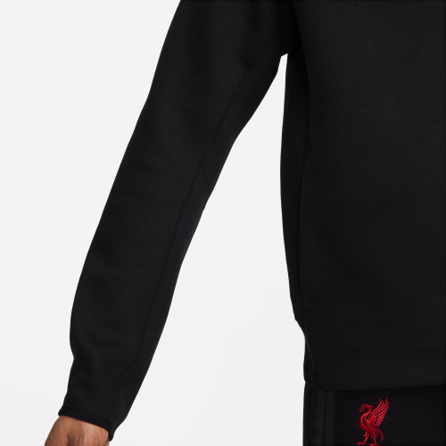 Mikina Nike Liverpool FC Tech Fleece