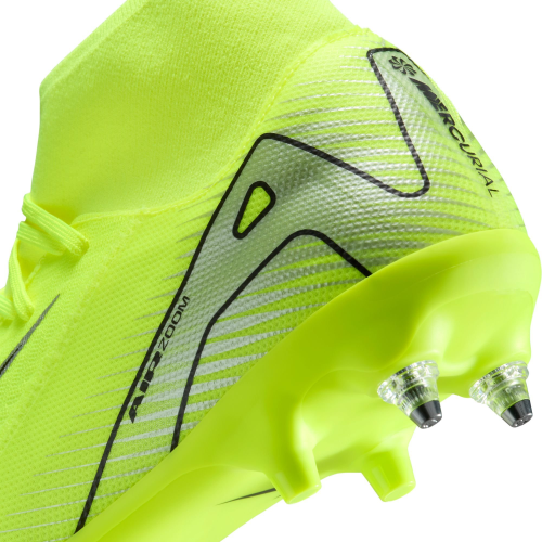 Kopačky Nike Mercurial Superfly 10 Academy SG-Pro AC