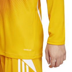 Brankářský dres adidas Tiro 25 Competition LS