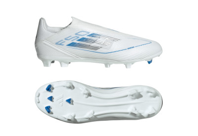 Kopačky adidas F50 League Laceless FG/MG