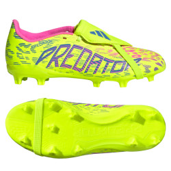 Dětské kopačky adidas Predator League FT FG