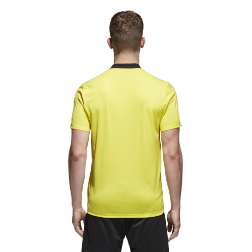 Dres pro rozhodčí adidas Referee 18 krátký rukáv