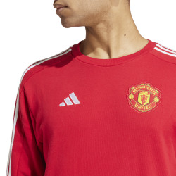 Mikina adidas Manchester United FC DNA