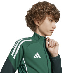 Dětská tréninková bunda adidas Tiro 25 Competition