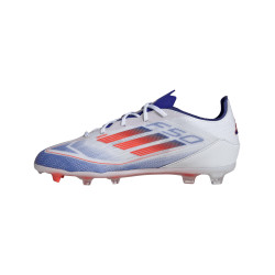 Dětské kopačky adidas F50 Pro FG