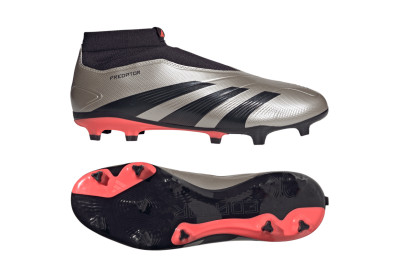 Kopačky adidas Predator League Laceless FG