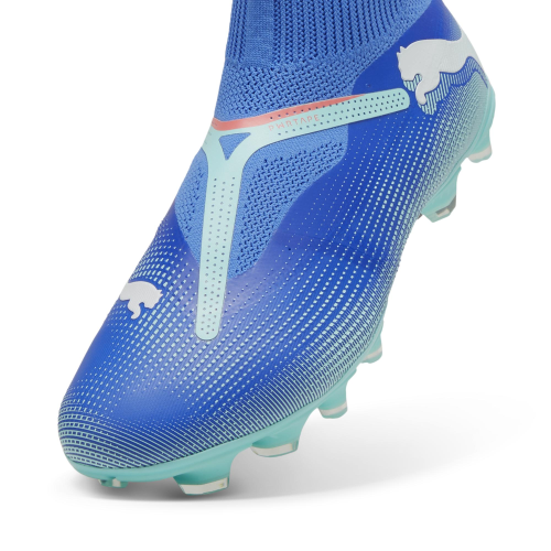 Kopačky Puma FUTURE 7 Match+ Laceless FG/AG