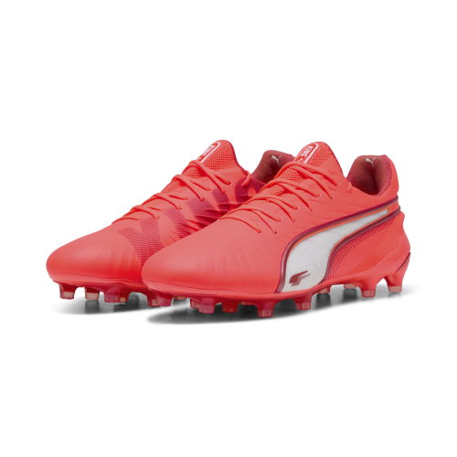 Kopačky Puma KING Ultimate FG/AG