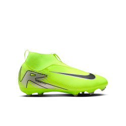 Dětské kopačky Nike Mercurial Superfly 10 Academy FG/MG