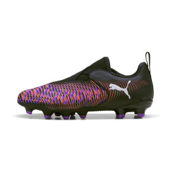 Dětské kopačky Puma FUTURE 8 Match LL FG/AG