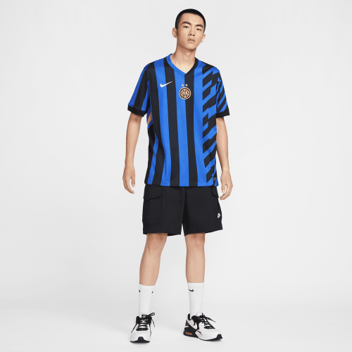 Dres Nike Inter Milán domácí 2024/2025