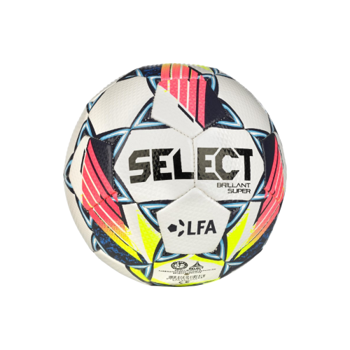 Mini míč Select Brillant Super Chance Liga 2024/25