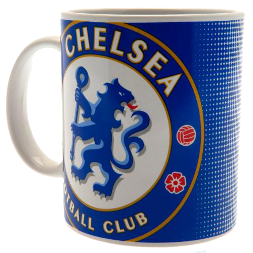 Hrnek Chelsea FC