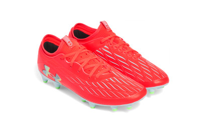 Dětské kopačky Under Armour Magnetico Select 4 FG