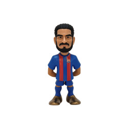 Fotbalová figurka MINIX Gundogan FC Barcelona