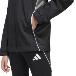 Dětská bunda adidas Tiro 25 Competition All-Weather