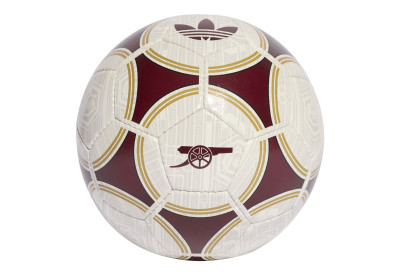 Fotbalový míč adidas Arsenal FC Club 3RD