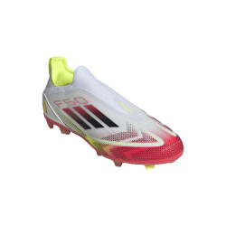 Dětské kopačky adidas F50 Elite Laceless FG