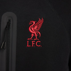 Mikina Nike Liverpool FC Tech Fleece