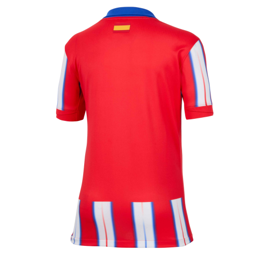 Dětský dres Nike Atlético Madrid domácí 2024/2025