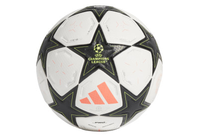 3x Fotbalový míč adidas UCL Pro 24/25 Group Stage