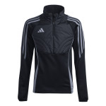 Dětská tréninková mikina adidas Tiro 24 Winterized