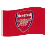 Vlajka Arsenal FC