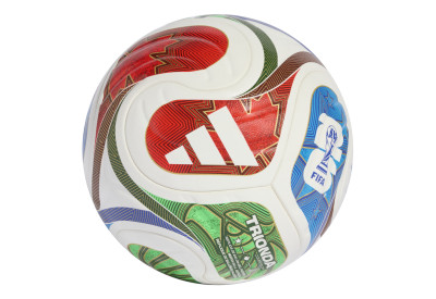 Fotbalový míč adidas FIFA World Cup 26™ Trionda Competiton