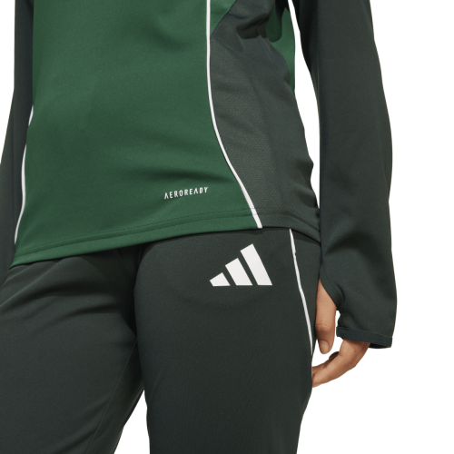 Dětská tréninková mikina adidas Tiro 25 Competition