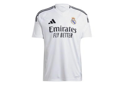 Dres adidas Real Madrid domácí 2024/2025