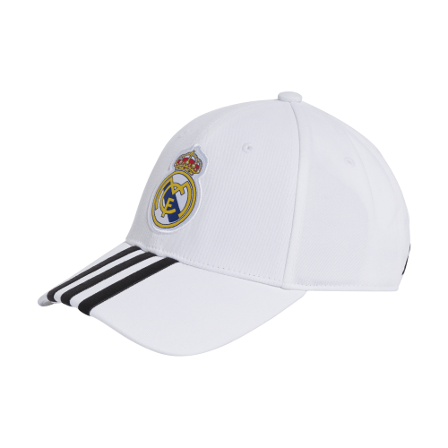 Kšiltovka adidas Real Madrid Home Baseball