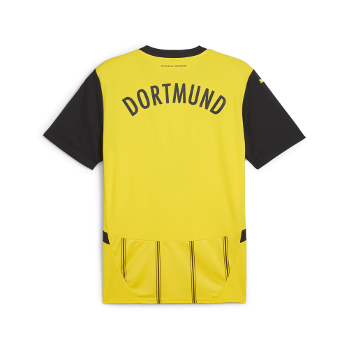 Dres Puma Borussia Dortmund domácí 2024/2025