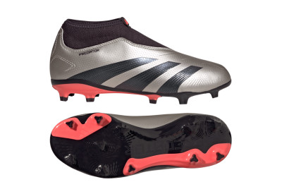 Dětské kopačky adidas Predator League Laceless FG