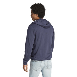 Zimní bunda adidas Essentials Hybrid Down Hooded