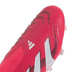 Kopačky adidas Predator Elite Laceless FG