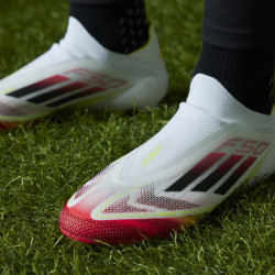 Kopačky adidas F50 Elite Laceless FG