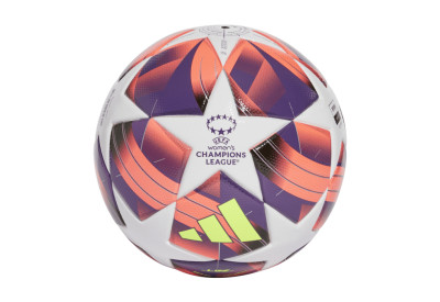 10x Fotbalový míč adidas WUCL League 24/25 Group Stage