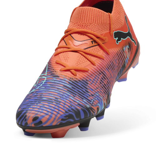 Kopačky Puma FUTURE 8 Match Creativity FG/AG