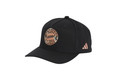 Kšiltovka adidas FC Bayern Mnichov Away Snapback