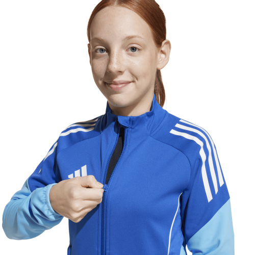 Dětská tréninková bunda adidas Tiro 25 Competition