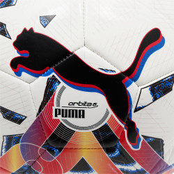 Fotbalový míč Puma Orbita 6 MS