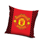 Polštářek Manchester United FC Logo