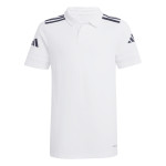 Dětké polo triko adidas Squadra 25 Cotton