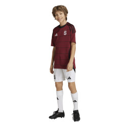 Dětské trenky adidas AC Sparta Praha domácí 2024/2025