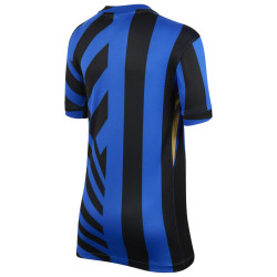 Dětský dres Nike Inter Milán domácí 2024/2025