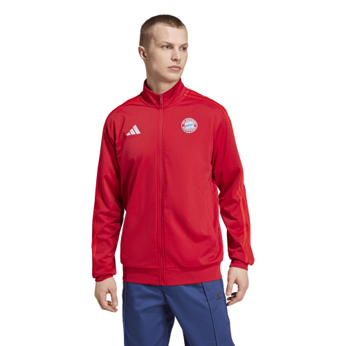 Sportovní bunda adidas FC Bayern Mnichov DNA