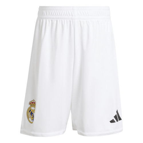 Mini komplet adidas Real Madrid domácí 2024/2025