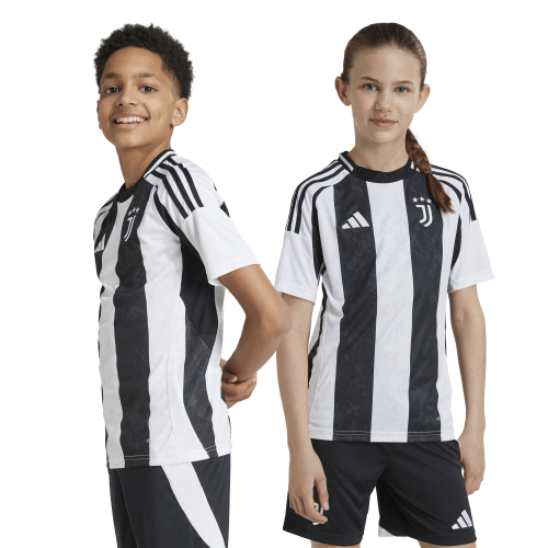 Dětský dres adidas Juventus FC domácí 2024/2025