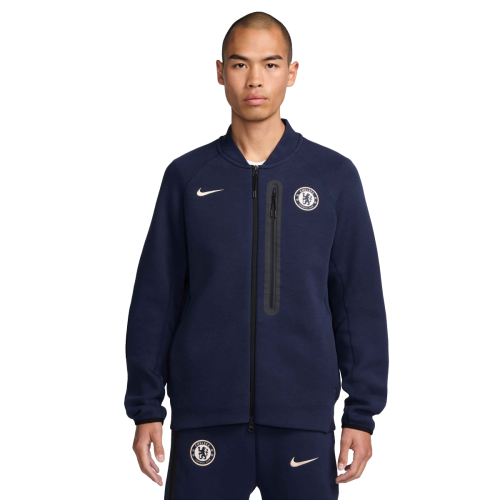 Mikina Nike Chelsea FC Tech Fleece N98