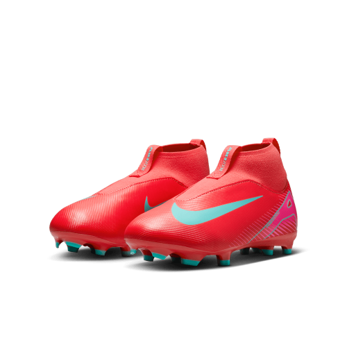 Dětské kopačky Nike Mercurial Superfly 10 Academy FG/MG